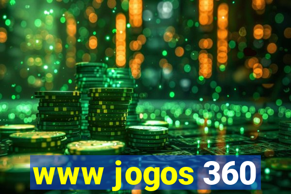 www jogos 360